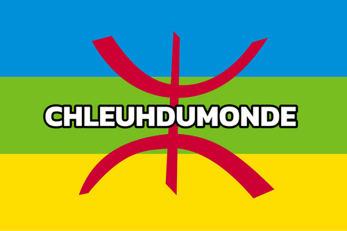 Chleuhdumonde 